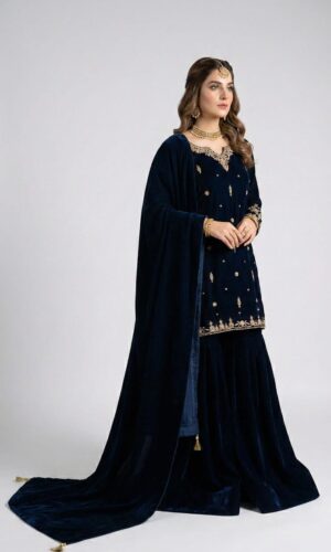 Micro Velvet ensemble