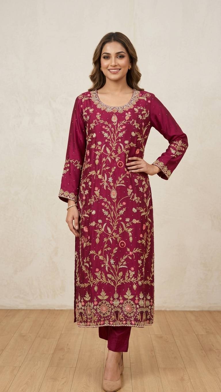 GeminiGeneratedImage9946uq9946uq9946 Milah By Madiha